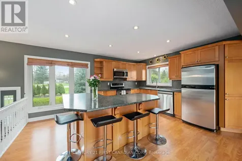 2720 Catherine Street Thames Centre ON N0L 1G4