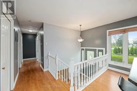 2720 Catherine Street Thames Centre ON N0L 1G4