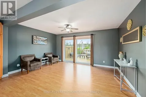 2720 Catherine Street Thames Centre ON N0L 1G4