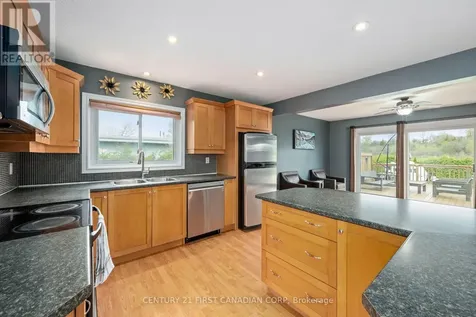 2720 Catherine Street Thames Centre ON N0L 1G4