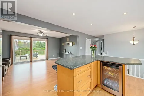 2720 Catherine Street Thames Centre ON N0L 1G4