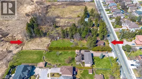 227 Stone Church Road West Hamilton ON L9B 1A2