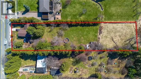 227 Stone Church Road West Hamilton ON L9B 1A2