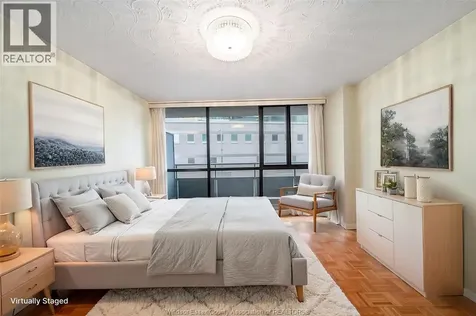 111 Riverside Drive East Windsor ON N9A 2S6