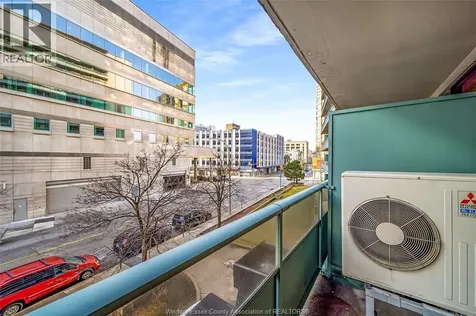 111 Riverside Drive East Windsor ON N9A 2S6
