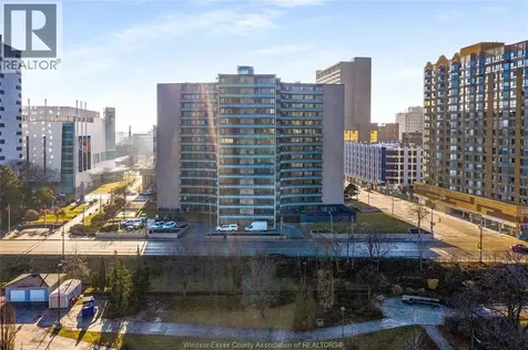 111 Riverside Drive East Windsor ON N9A 2S6