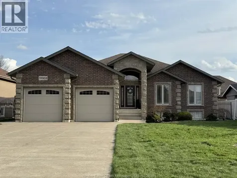 11933 Maisonneuve Street Tecumseh ON N8N 1R2