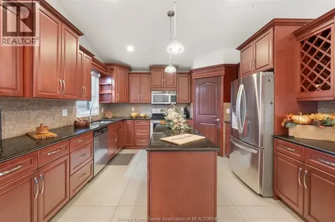 11933 Maisonneuve Street Tecumseh ON N8N 1R2