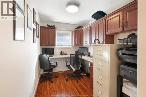 11933 Maisonneuve Street Tecumseh ON N8N 1R2