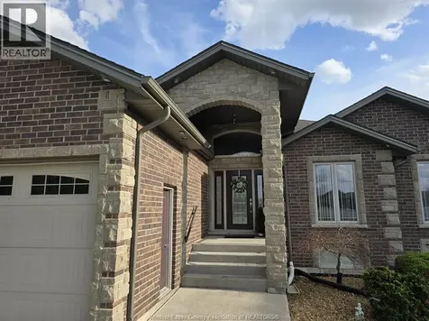 11933 Maisonneuve Street Tecumseh ON N8N 1R2