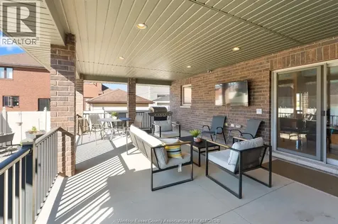 11933 Maisonneuve Street Tecumseh ON N8N 1R2