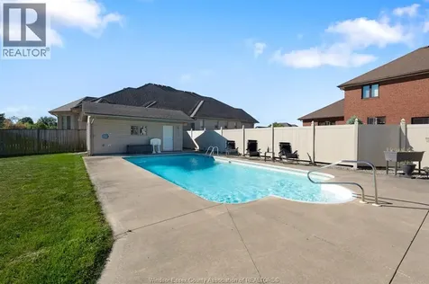 11933 Maisonneuve Street Tecumseh ON N8N 1R2
