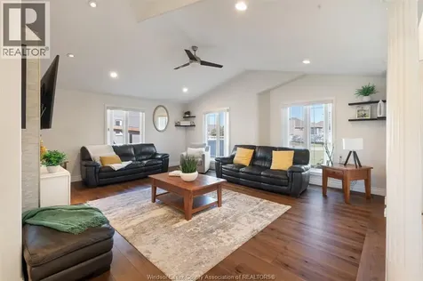 11933 Maisonneuve Street Tecumseh ON N8N 1R2