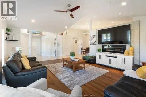 11933 Maisonneuve Street Tecumseh ON N8N 1R2
