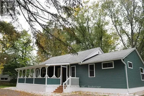 1056 Elm Road Innisfil ON L9S 2E9