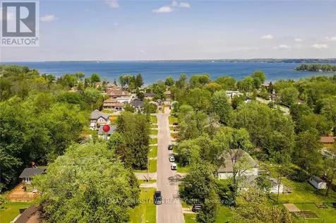 1056 Elm Road Innisfil ON L9S 2E9