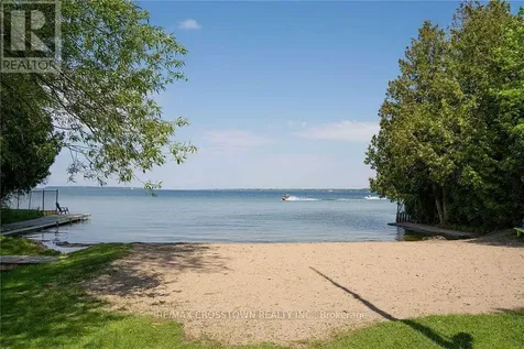 1056 Elm Road Innisfil ON L9S 2E9