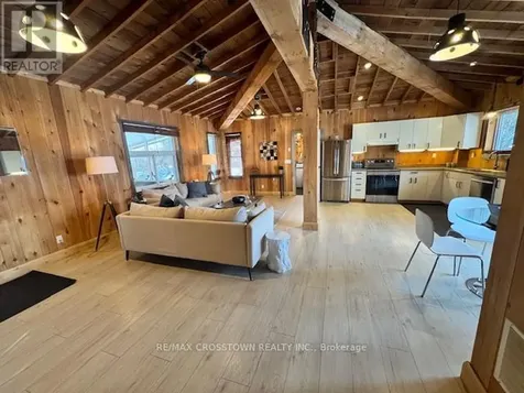 1056 Elm Road Innisfil ON L9S 2E9