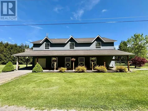 11590 17th Sideroad Brock ON L0C 1H0