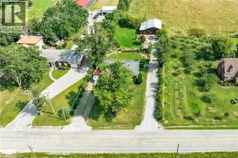 609 Green Mountain Road East Stoney Creek ON L8J 2Z7