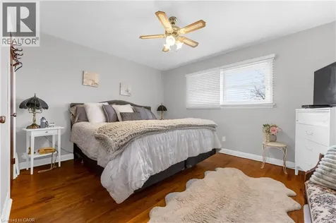 609 Green Mountain Road East Stoney Creek ON L8J 2Z7
