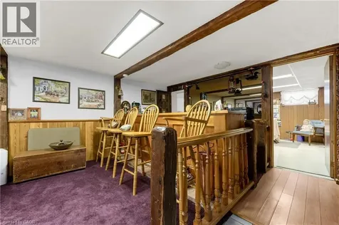 609 Green Mountain Road East Stoney Creek ON L8J 2Z7