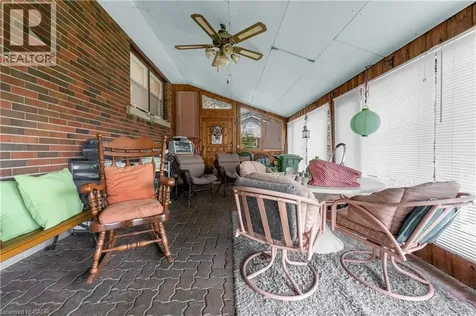609 Green Mountain Road East Stoney Creek ON L8J 2Z7