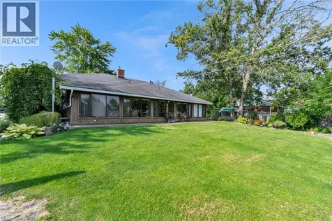 609 Green Mountain Road East Stoney Creek ON L8J 2Z7