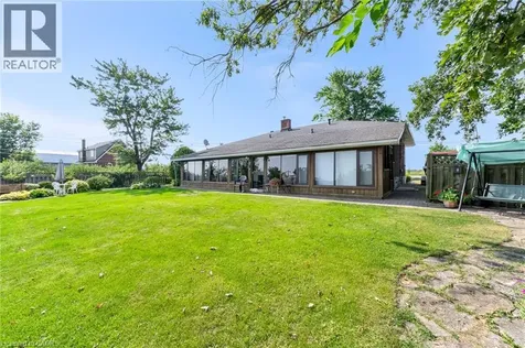 609 Green Mountain Road East Stoney Creek ON L8J 2Z7