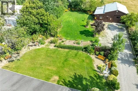609 Green Mountain Road East Stoney Creek ON L8J 2Z7