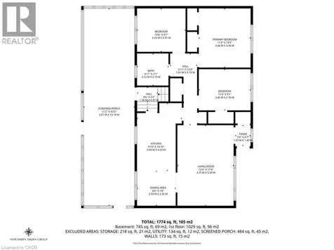 609 Green Mountain Road East Stoney Creek ON L8J 2Z7