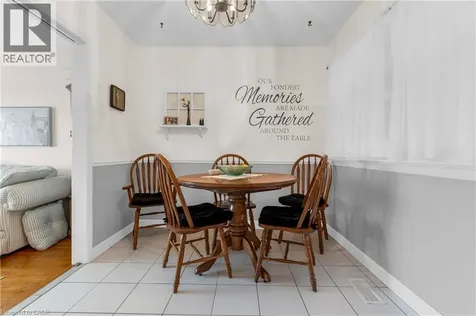 609 Green Mountain Road East Stoney Creek ON L8J 2Z7