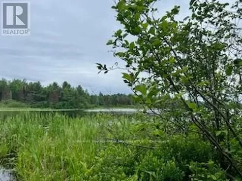 Lot 5 Georges Road Bonfield ON P0H 1E0