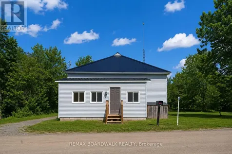 584 Ford Road Montague ON K7A 4S4