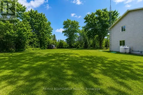 584 Ford Road Montague ON K7A 4S4