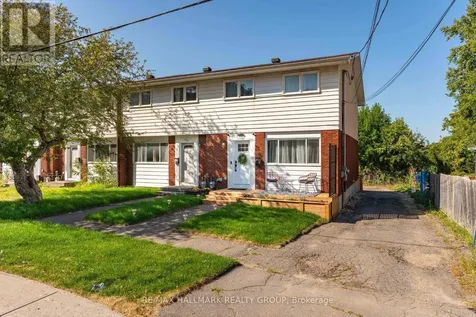 820 Grenon Avenue Ottawa ON K2B 6G2
