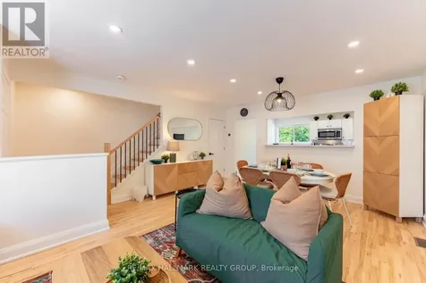 820 Grenon Avenue Ottawa ON K2B 6G2