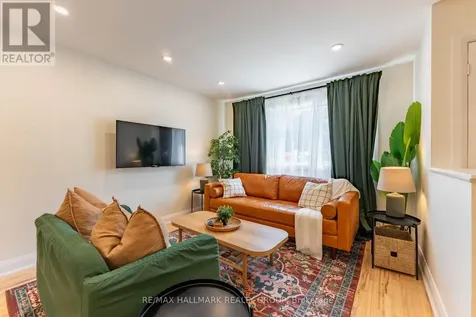 820 Grenon Avenue Ottawa ON K2B 6G2