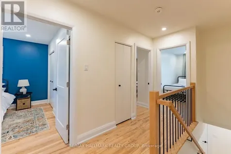 820 Grenon Avenue Ottawa ON K2B 6G2