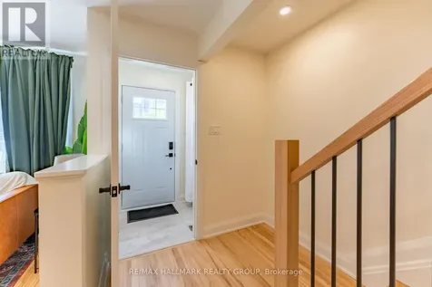 820 Grenon Avenue Ottawa ON K2B 6G2