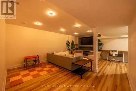 820 Grenon Avenue Ottawa ON K2B 6G2