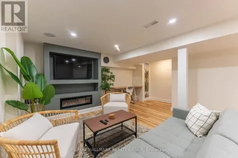 820 Grenon Avenue Ottawa ON K2B 6G2