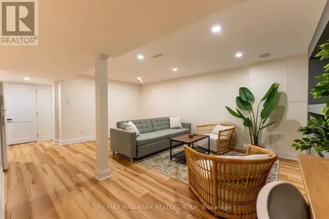 820 Grenon Avenue Ottawa ON K2B 6G2