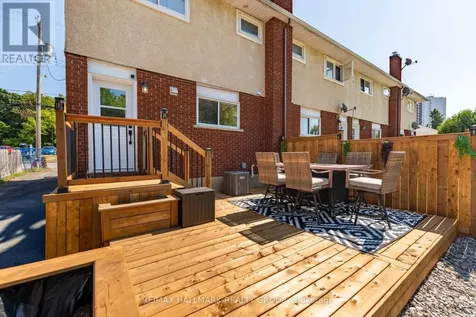 820 Grenon Avenue Ottawa ON K2B 6G2