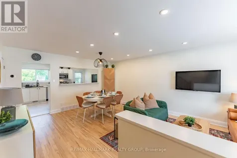 820 Grenon Avenue Ottawa ON K2B 6G2