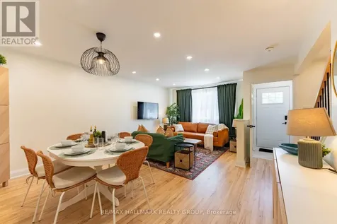 820 Grenon Avenue Ottawa ON K2B 6G2