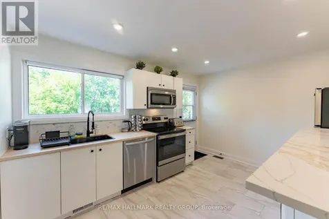 820 Grenon Avenue Ottawa ON K2B 6G2