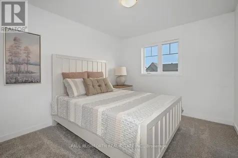 255 Peacock Drive Russell ON K4R 0A1