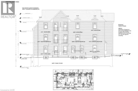 228 Queenston Street St. Catharines ON L2P 2X1