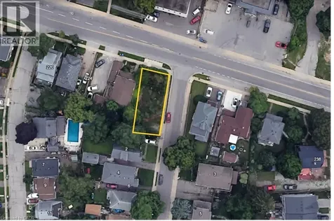 228 Queenston Street St. Catharines ON L2P 2X1
